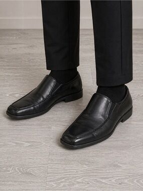 Steve Madden Loafers.